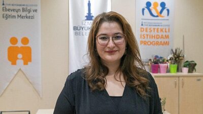 Dayanaklı İstihdam Ofisi umut ekiyor