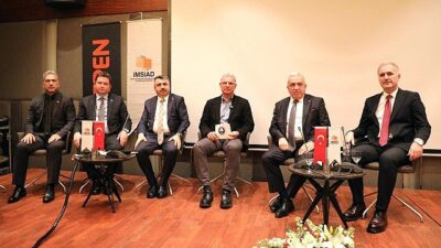 Deniz Dalgıç’tan Kentsel Dönüşüm Kelamı