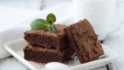 Diyet Brownie