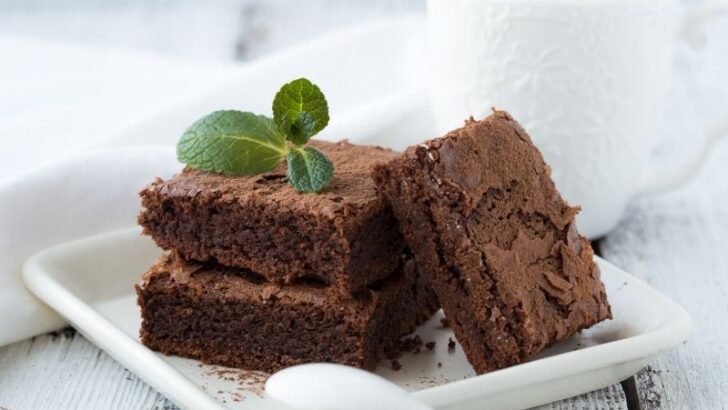 Diyet Brownie
