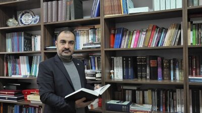Doç. Dr. Atıf Akgün, “Enstitü olarak bağlantı ağımızı genişletmeyi sürdürüyoruz”