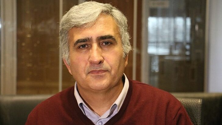 Doç. Dr. İbrahim Arslan: “Gazze’nin tekrar inşa süreci yıllar sürebilir”