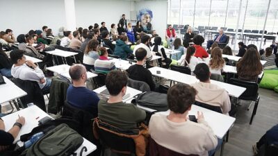 Ege Üniversitesi, Ege Bölgesi’nde 1’inci Türkiye’de 3’üncü sırada yer aldı