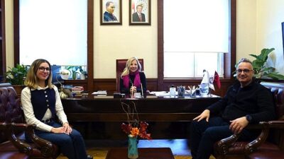 Egeli Akademisyenlerin uzay araştırmalarına istikamet verecek tezi TÜBİTAK tarafından desteklendi