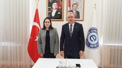 Egeli bilim grubundan insan ve etraf sıhhatinin korunmasına yönelik yenilikçi proje