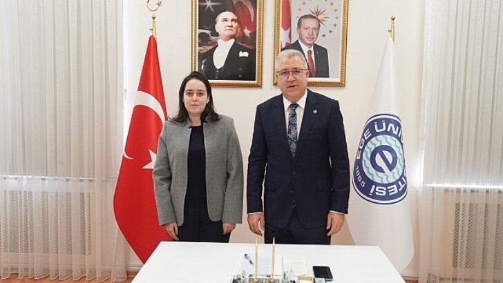 Egeli bilim grubundan insan ve etraf sıhhatinin korunmasına yönelik yenilikçi proje