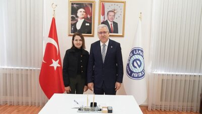 Egeli bilim insanı Prof. Dr. Bozkurt’un yenilikçi projesine TÜBİTAK’tan dayanak