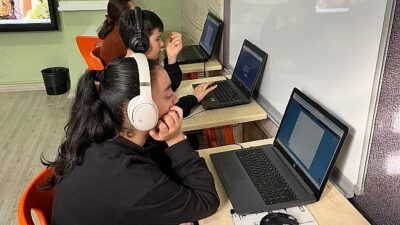 Eğitim Alanında Geliştirilen Yapay Zeka Dayanaklı Türk Yazılımı Dünyada Bir Unsur İmza Attı