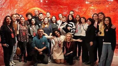 Eğitim Meselelerine Tahlil, Eğitimin Yıldızı Seçilen 24 Pahalı Öğretmenden Geldi