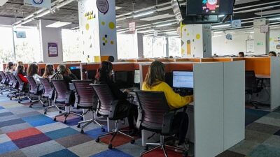 Enerjisa Dağıtım Şirketleri Davet Merkezleri 2024’te Sarsıntı Bölgesinden 8.7 Milyon Çağrıyı Yanıtladı