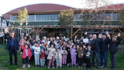 Enerjisa Dağıtım Şirketleri Sarsıntı Bölgesinde Çalışanlarını ve Ailelerini Desteklemeye Devam Ediyor
