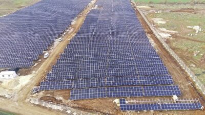 Enerjisa Enerji, Türkiye’nin gücünü güneşten sağlıyor
