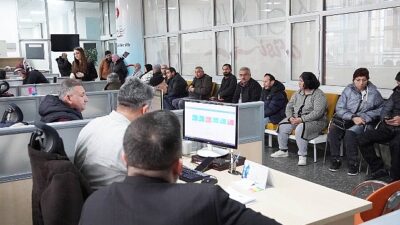 Engelli İstihdamına Dayanak