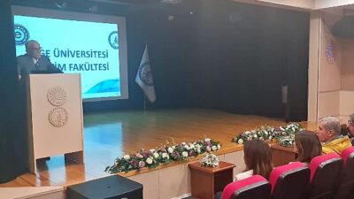 EÜ Eğitim Fakültesinde “I. Ulusal Mahallî ve Kelamlı Tarih Araştırmaları Öğrenci Sempozyumu” başladı
