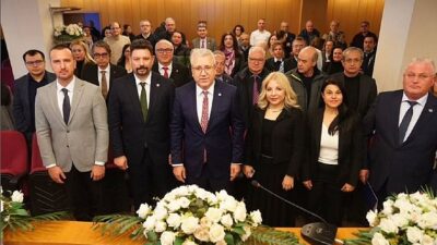 EÜ Tohum Teknolojisi Uygulama ve Araştırma Merkezi cet tohumlarına sahip çıkıyor