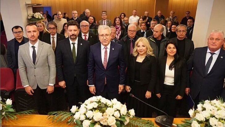 EÜ Tohum Teknolojisi Uygulama ve Araştırma Merkezi cet tohumlarına sahip çıkıyor