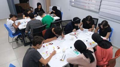 Geleceğin güçlü gençleri Akademi Liselerde yetişiyor