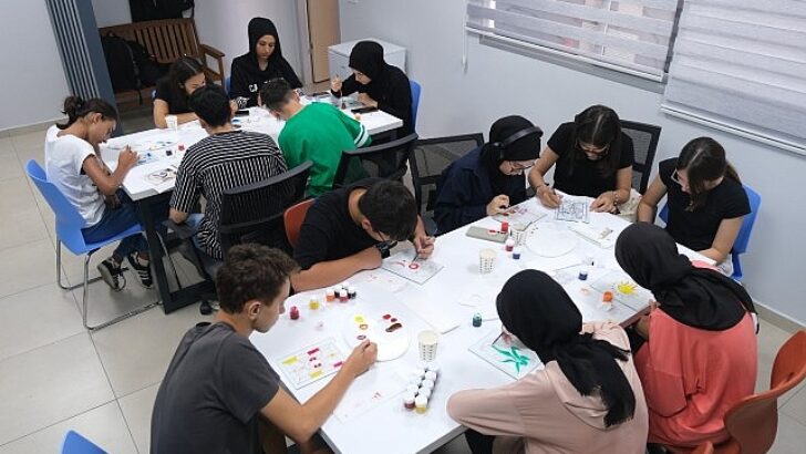 Geleceğin güçlü gençleri Akademi Liselerde yetişiyor