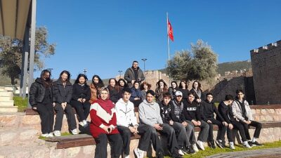 “Gez-Gör” ile 23 bin kişi Kocaeli’ni keşfetti