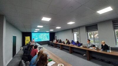 Global İklim Değişikliği ve Besin İsrafının Önlenmesine Konya Büyükşehir’den Takviye