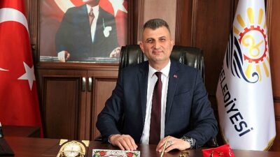 Gölcük Belediye Başkanı Ali Yıldırım Sezer, yayınladığı ileti ile 10 Ocak Çalışan Gazeteciler Günü’nü kutladı.