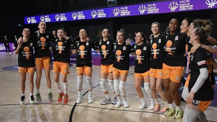 Gürespor, Federasyon Kupası Şampiyonu