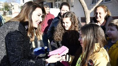 Güzel Tatiller Çocuklar