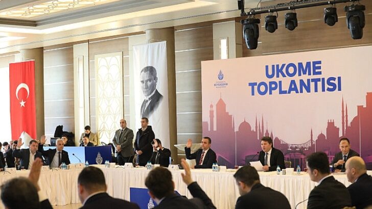 İBB Her Yolcu İçin 25.7 Lira Takviye Sağlıyor