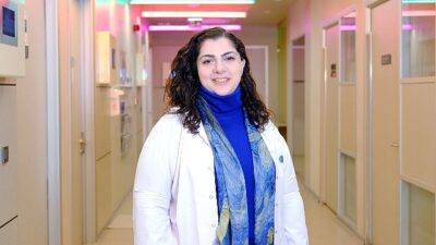 İki yaş altı çocuklarda ekran maruziyeti lisan gelişimini geciktiriyor!