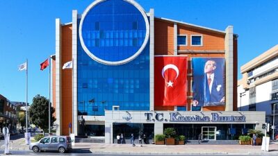 İklim değişikliğine ve afetlere karşı dirençli bir Karabağlar için kıymetli imza