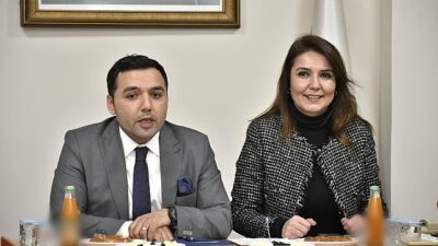 İlçemizin Kalkınması Ve Refahı İçin 2. Çalıştay Gerçekleştirildi