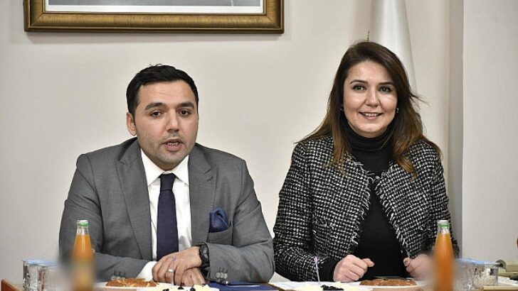 İlçemizin Kalkınması Ve Refahı İçin 2. Çalıştay Gerçekleştirildi