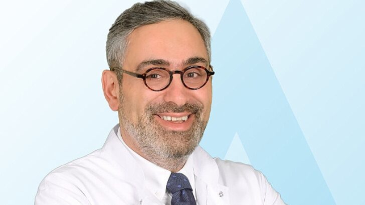 İltihaplı Romatizmada Beslenme İlaç Kadar Değerli