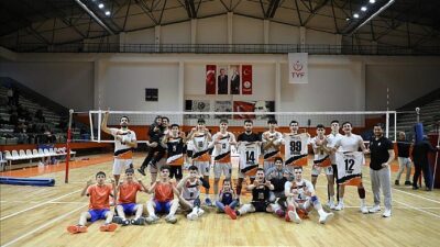 İnegöl Belediyespor Başkan Düzce’yi Konuk Ediyor