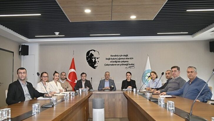 İş Sıhhati ve Güvenliği İçin Yeni Stratejiler Belirlendi