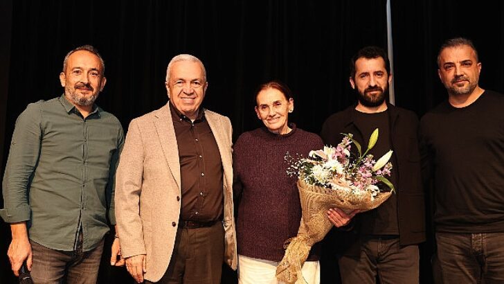 Işık Sürer, “Mukadderat” sinemasının kıssasını anlattı