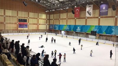 İstanbul Büyükşehir Belediyesi’nden Yarıyıl Tatiline Özel Fiyatsız Etkinlikler