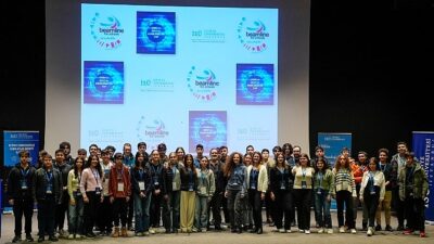 İstinye Üniversitesi ve Destekpatent’ten iş birliği