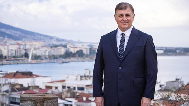 İzmir Büyükşehir sıfır karbon maksadı için çalışıyor