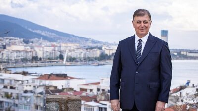 İzmir, yaşanabilir, sağlam ve refah düzeyi yüksek bir kent olacak