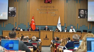 İzmir’de kentsel dönüşümde hak sahiplerine dayanak arttı