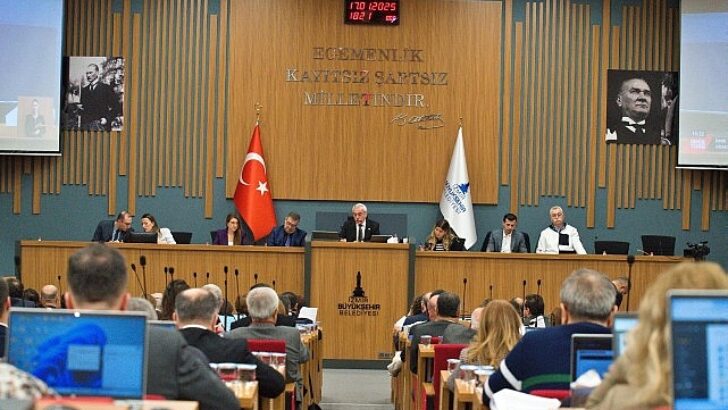İzmir’de kentsel dönüşümde hak sahiplerine dayanak arttı