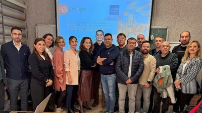 İzmir’de Temel Eğitimde Öğrenme Kayıplarının Giderilmesi ve Öğretimin Güçlendirilmesi Projesinde Kıymetli Adım