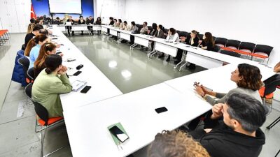 İzmir’de yenilenebilir güç yatırımları için yeni sayfa