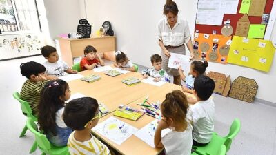 İzmir’e iki yeni ‘Yuva’ daha geliyor