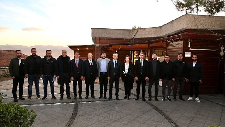 İzmit’in en hoş yeri, 65 yaş üstüne özel tesis oluyor: “Saygınlar Kulübü” göz kamaştıracak