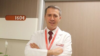 Jinekolojik muayene olmayan bayanlar dikkat!