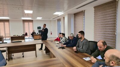 Kandıra Belediyesi e-Belediye Bilgi Sistemi’ne Geçti