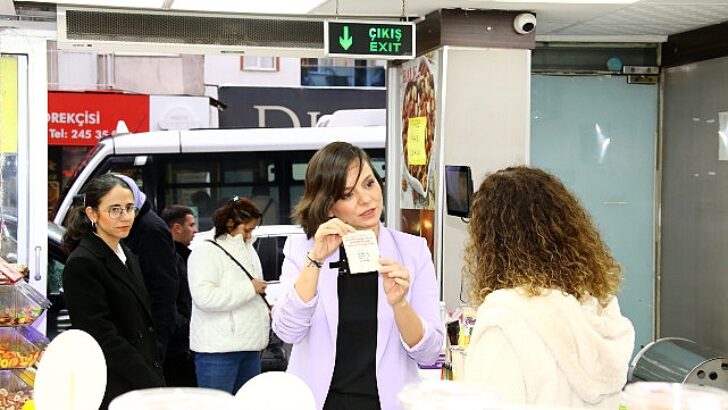 Karabağlar Belediyesi’nin Bölgesel İstihdam Ofisi artık dijitalde