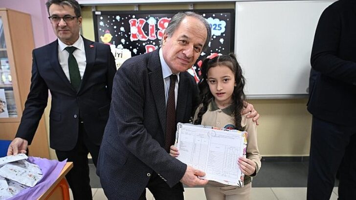 Karneler Lider Kocaman’dan!